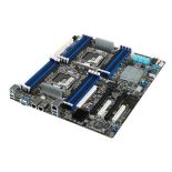 Asus Server Z10PE-D16/10G-2T DP XEON,C612,EEB,16DIMM, ASMB8