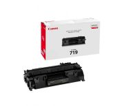 Canon Toner CRG719 , 2100str , LBP 6300/LBP6310/LBP6670