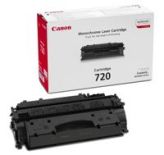 Canon Toner CRG720 , 5000str , MF 6680