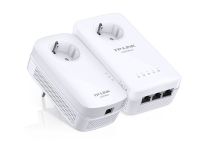 TP-Link Power Line AV1300 z punktem dostępowym WPA8630P Kit