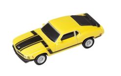 Genie Pendrive Genie Ford Mustang 8GB Autodrive USB 2.0