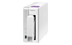 QNAP Serwer TS-131P (SATA III USB 3.0)