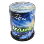 Esperanza Titanum DVD+R 4,7GB x16 (cake box, 100szt)