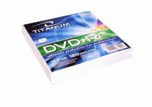 Esperanza Titanum DVD+R 4,7GB x16 (koperta, 10szt)