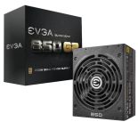 EVGA Zasilacz SuperNOVA 850 G2, 850W, 80 PLUS Gold, Full modular