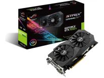 Asus ROG Strix GeForce GTX 1050 Ti 4GB GDDR5