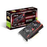 Asus Karta graficzna GeForce GTX 1050 Expedition 2 GB EX-GTX1050-O2G