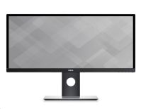 Dell Monitor U2917W - 73cm(29'') Black EUR