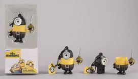 Genie Pendrive Genie Minionki Eye Matie 8GB Tribe USB 2.0