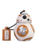 Genie Pendrive Genie Star Wars BB-8 16GB Tribe USB 2.0