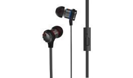 Cooler Master słuchawki MasterPulse in-ear with Bass FX