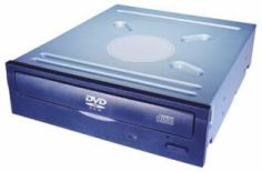 Liteon napęd DVD iHDS118-104, 18x, SATA, czarny, bulk