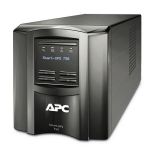 APC SMT750I SMART-UPS 750VA USB/SERIAL LCD