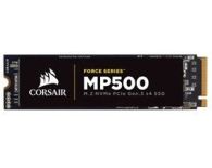 Corsair SSD M.2 240GB Force MP500 NVMe 2280,PCIe G3x4,R/W:3000/2400MB