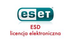 Eset Endpoint Antivirus (10 stan.; 12 miesięcy; Wersja cyfrowa; Inna)