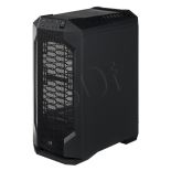 Aerocool LS 5200 BLACK Obudowa ATX, USB 3.0, bez zasilacza