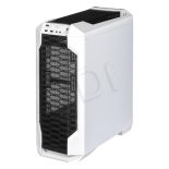 Aerocool LS 5200 WHITE Obudowa ATX, USB 3.0, bez zasilacza