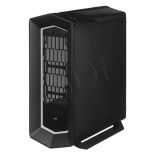 Aerocool P7 C1 BLACK TEMPERED GLASS Obudowa ATX, USB 3.0, bez zasilacza