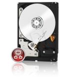 Western Digital Dysk HDD Red WD30EFRX (3 TB ; 3.5 ; SATA III; 64 MB; 5400 obr/min)