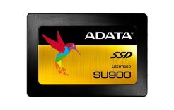 A-Data Adata SU900 SSD SATA 6GB/s 2.5'' 256GB, read/write 560/525MB/s, 3D MLC