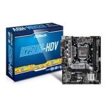 ASRock MB Sc LGA1151 B250M-HDV, Intel B250, 2xDDR4, VGA, mATX