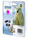 Epson Tusz T2633 XL magenta Claria , 9,7 ml , XP-600/700/800