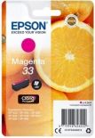 Epson Tusz Premium Singlepack magenta 33
