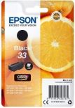Epson Tusz Singlepack black 33 Claria Premium