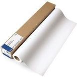 Epson Enhanced Adhesive Synthetic Paper Roll 135g/m2 24'x30.5m