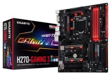 Gigabyte GA-H270-Gaming 3