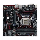 Asus PRIME B250M-PLUS, LGA1151, B250, U3S6, M.2, HDMI, SATA 6Gb/s, USB 3.0