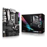 Asus ASUSTEK Płyta główna ASUS ROG STRIX B250F GAMING LGA1151 B250