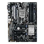 Asus PRIME H270-PLUS, LGA1151, H270, TPM, M.2, SATA 6Gb/s, USB 3.0