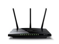 TP-Link Archer VR400 VDSL/ADSL AC1200 Wireless 4xGigaLAN, 1xWAN, 2xUSB AnnexA