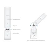 Ubiquiti Networks AFI-P-HD Aplifi HD Mesh Point