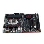 Asus MB Intel 1151 PRIME B250-PRO KBL M-ATX, D4