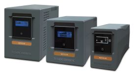 Socomec UPS Socomec NETYS PE 2000VA/1200W, AVR, USB, LCD