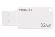 Toshiba Pamieć USB U303 32GB USB 3.0 Biała