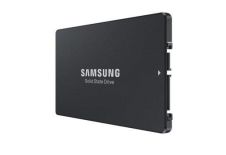 Samsung Enterprise SSD PM863a 2,5''SATA 480GB Read/Write 520/480 MB/s TLC