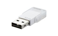 Toshiba U382 32GB USB 3.0 USB-C Dual White