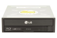 LG BLU-RAY 16X WEW DLQL SOFT BULK BH16NS55RBB