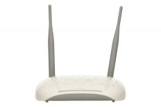 TP-Link TL-WA801ND Wireless 802.11n/300Mbps AccessPoint