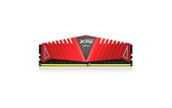 A-Data XPG DDR4 8GB, 3000Mhz, CL16, 1.2V, Red