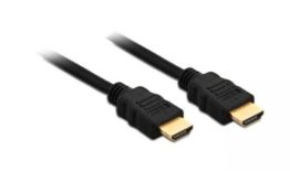 S-link Kabel SL-H417 HDMI-HDMI 2,0m 24K 1.4 high speed Ver. 3D