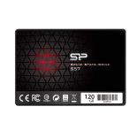 Silicon-Power Dysk SSD Slim S57 120GB 2.5'', SATA III, 3D TLC NAND, 7mm