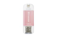 Transcend JetDrive Go 128GB 300 Rose Gold