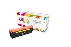 Armor OWA Armor toner pro HP Laserjet Ese 700 M775, 16000 Stran, CE342A, žlutá/yellow