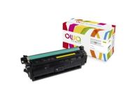 Armor OWA Armor toner pro HP Color Laserjet Ese M552, M553, MFP M577, 5000 Stran, CF362A, žlutá/yellow