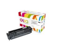 Armor OWA Armor toner pro HP Color Laserjet Pro300 M351, M375, Pro400 M451, M475, 4000 Stran, CE410X, černá/black