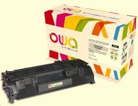 Armor OWA Armor toner pro CANON LBP 6300, 6650, MF5840, 5850, 5880, 2300 Stran, CRG719, černá/black (CRG-719)